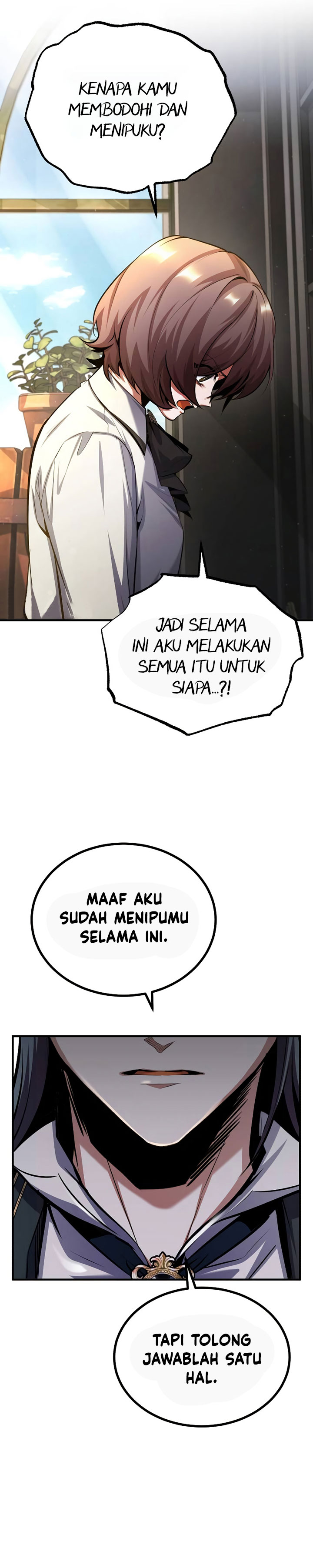 Academy’s Undercover Professor Chapter 80 Image 15