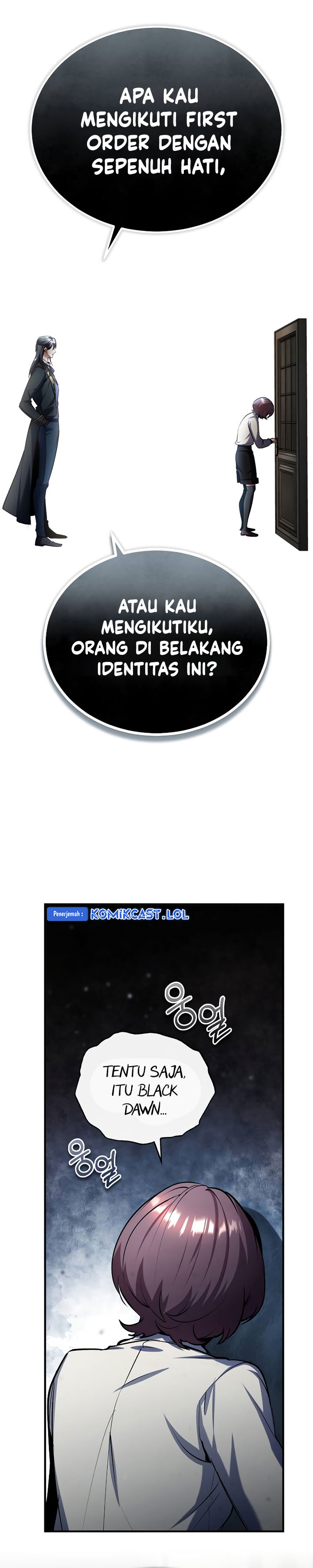 Academy’s Undercover Professor Chapter 80 Image 16