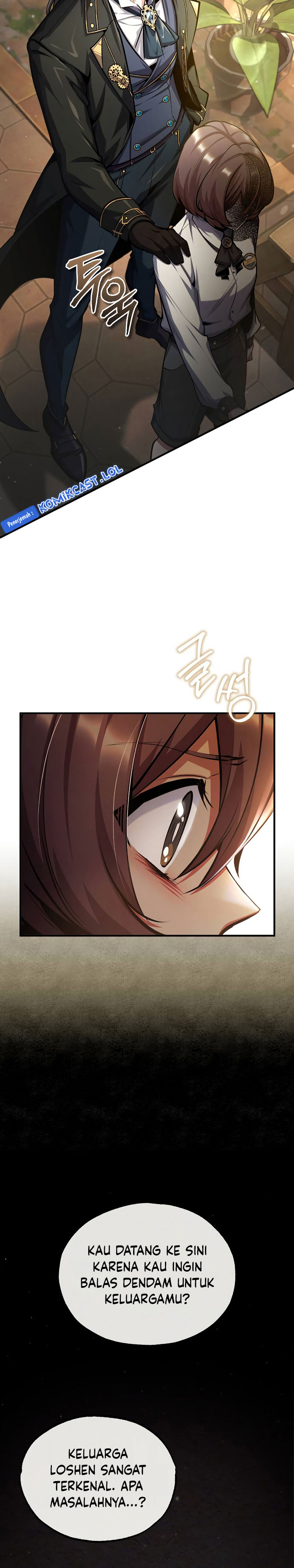 Academy’s Undercover Professor Chapter 80 Image 20