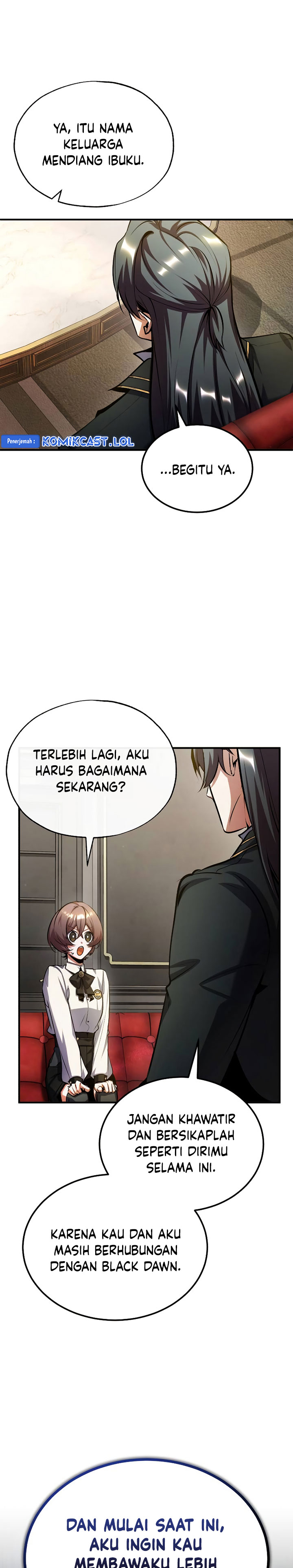 Academy’s Undercover Professor Chapter 80 Image 26