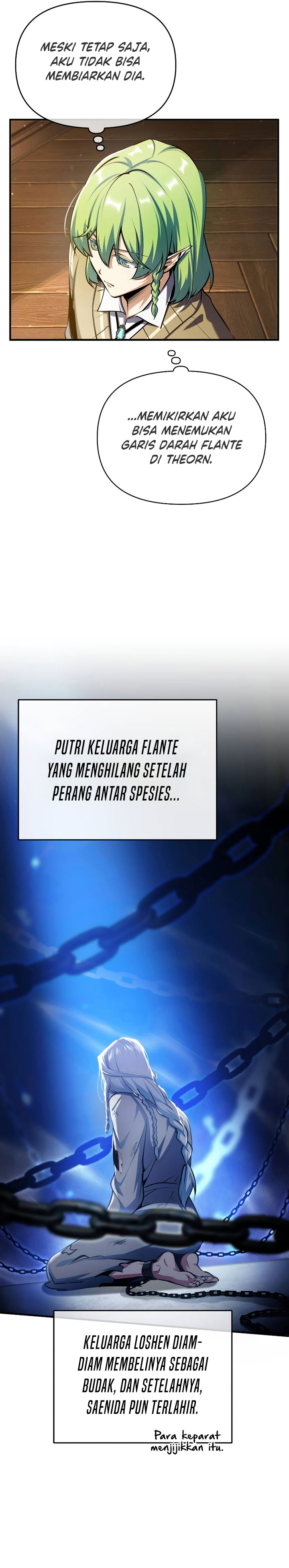 Academy’s Undercover Professor Chapter 80 Image 29