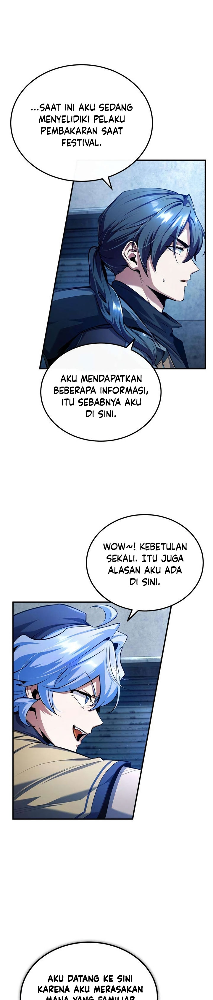 Academy’s Undercover Professor Chapter 81 Image 5