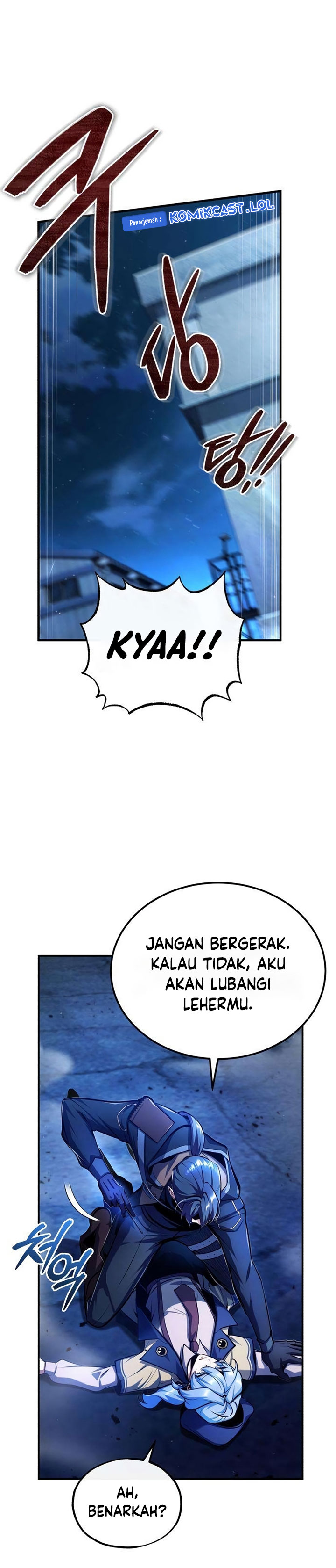 Academy’s Undercover Professor Chapter 81 Image 14