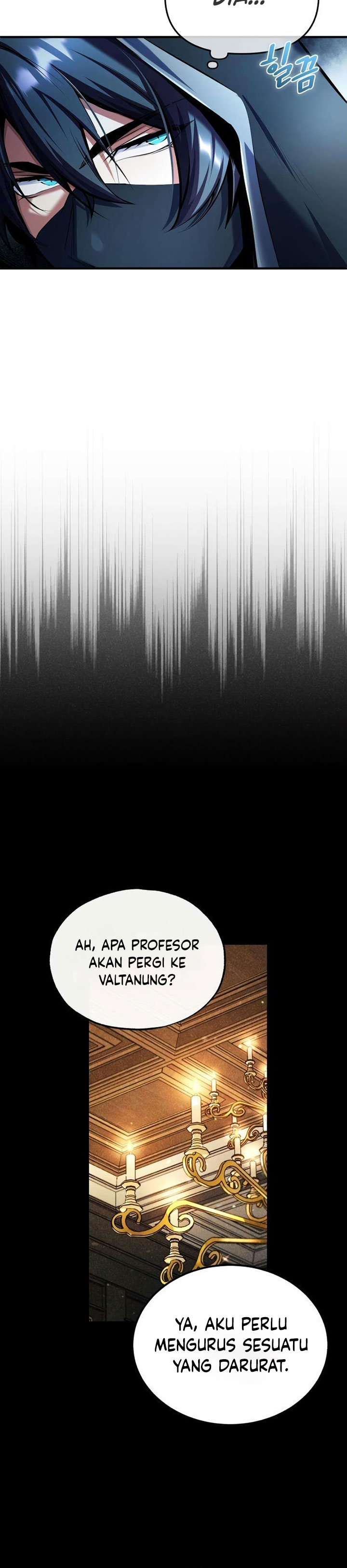 Academy’s Undercover Professor Chapter 81 Image 31