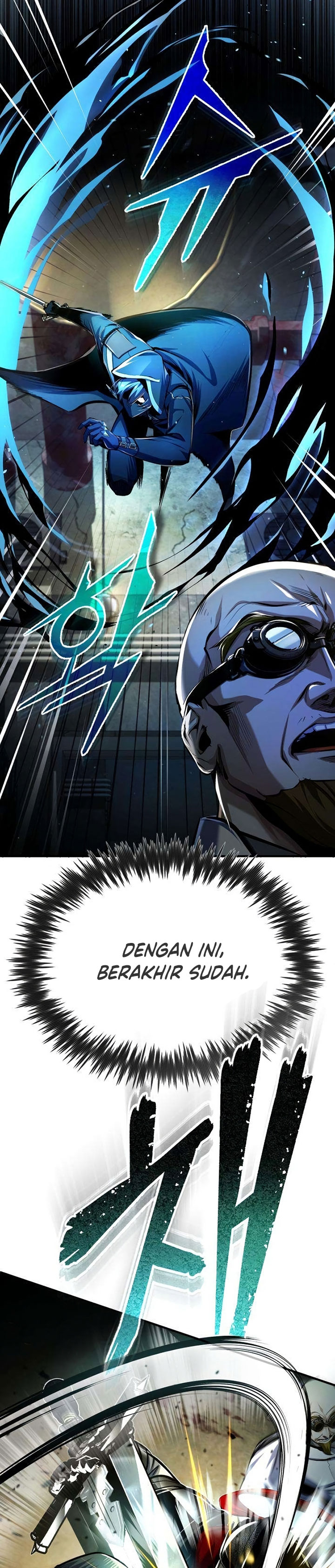 Academy’s Undercover Professor Chapter 81 Image 41