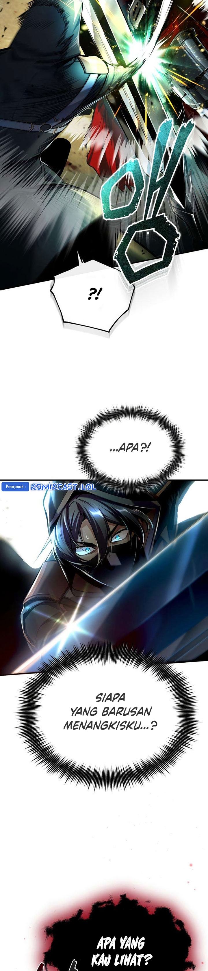 Academy’s Undercover Professor Chapter 81 Image 42