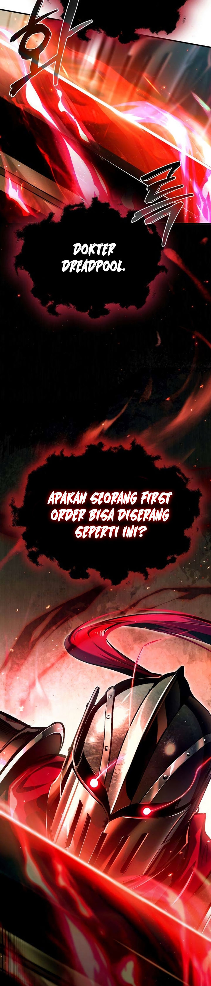 Academy’s Undercover Professor Chapter 81 Image 43