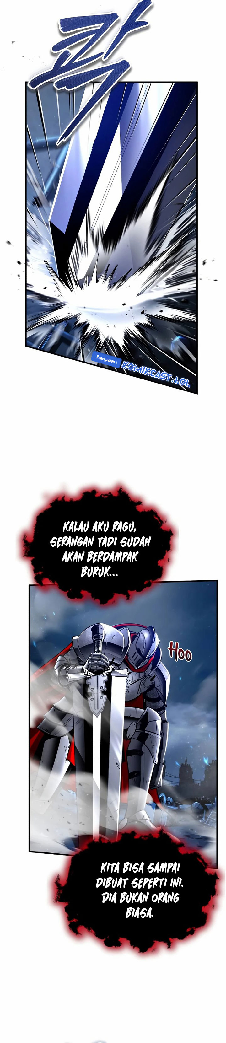 Academy’s Undercover Professor Chapter 82 Image 18