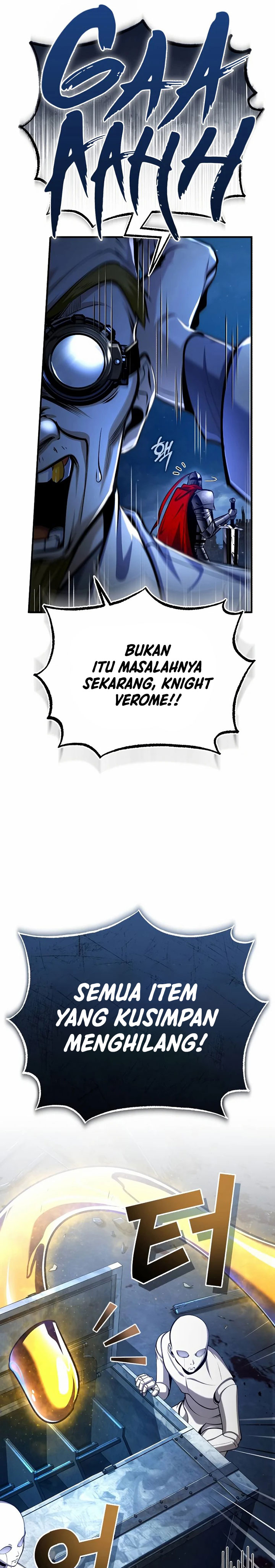 Academy’s Undercover Professor Chapter 82 Image 19