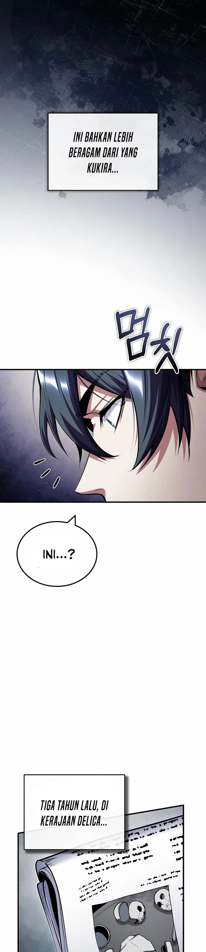 Academy’s Undercover Professor Chapter 82 Image 23