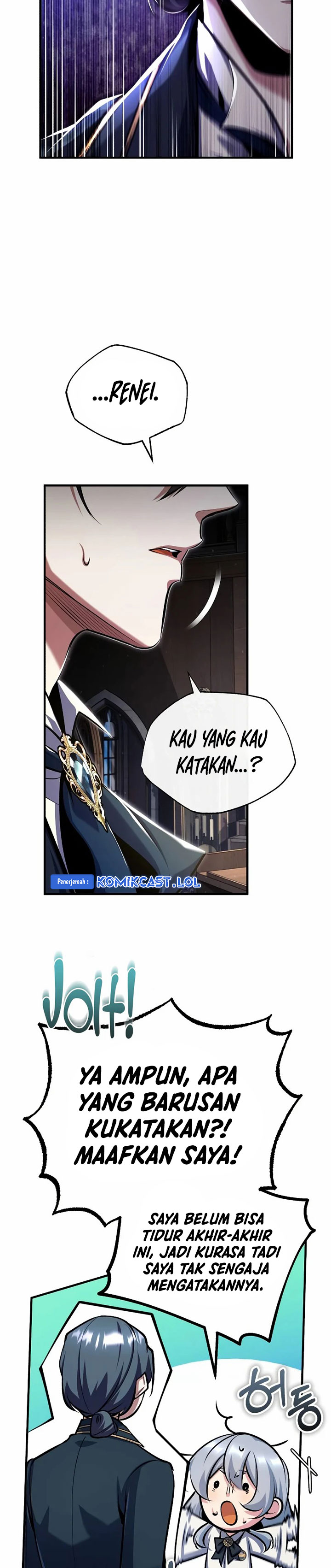 Academy’s Undercover Professor Chapter 83 Image 2