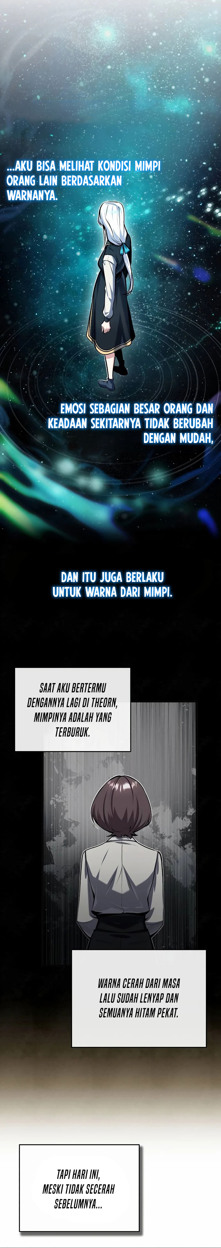 Academy’s Undercover Professor Chapter 83 Image 19