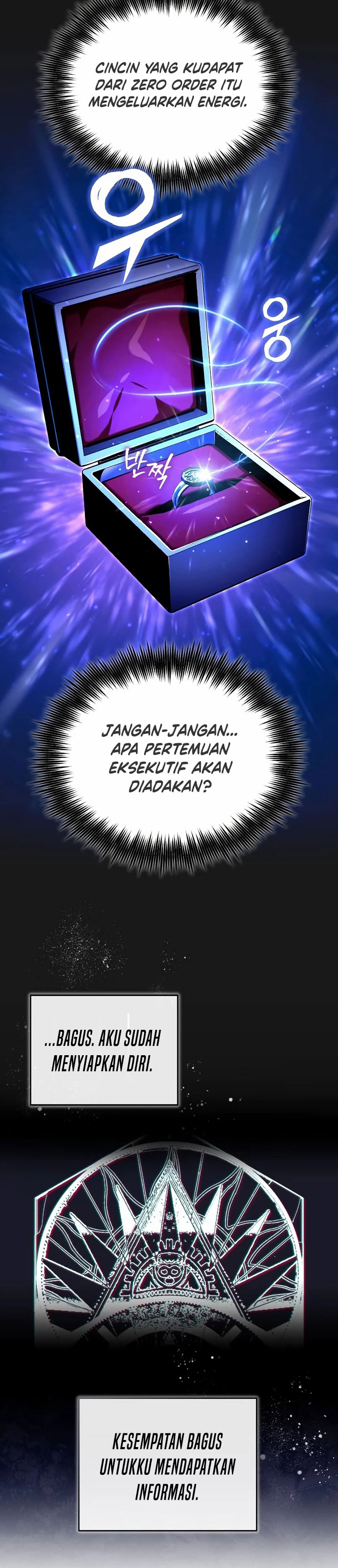 Academy’s Undercover Professor Chapter 83 Image 29