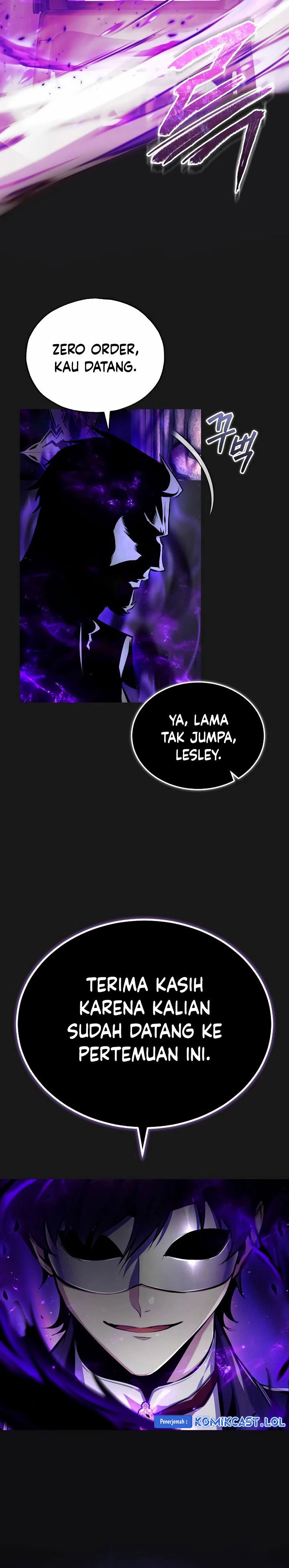 Academy’s Undercover Professor Chapter 83 Image 38