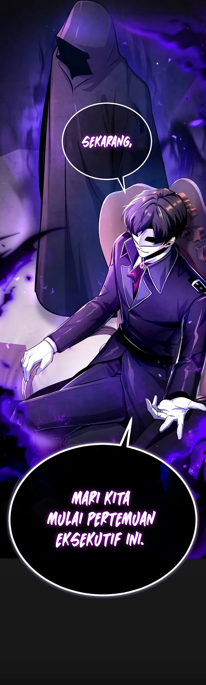 Academy’s Undercover Professor Chapter 83 Image 39