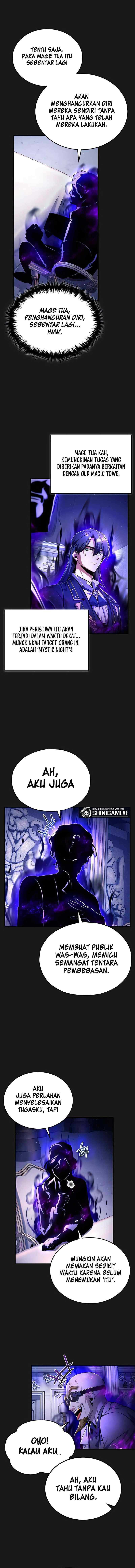 Academy’s Undercover Professor Chapter 84 Image 3