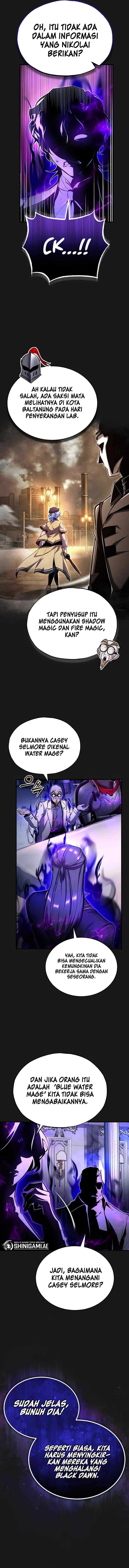 Academy’s Undercover Professor Chapter 84 Image 7