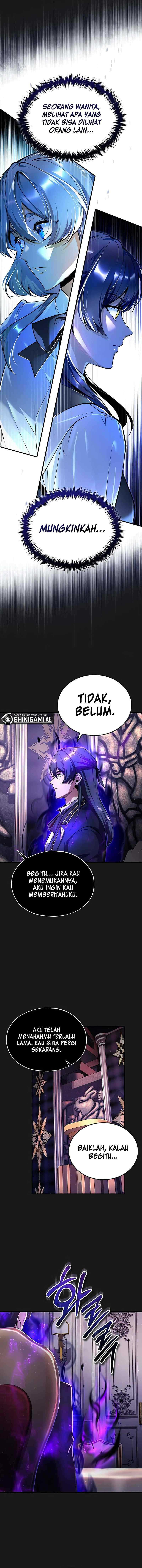 Academy’s Undercover Professor Chapter 84 Image 11