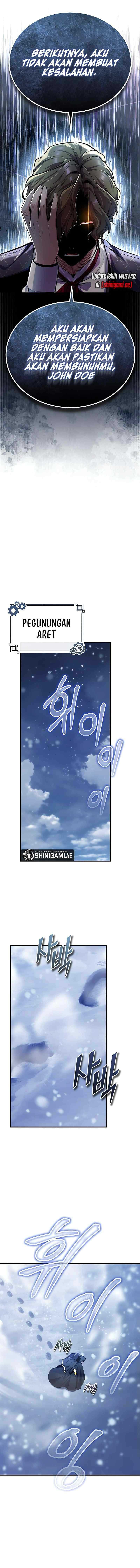 Academy’s Undercover Professor Chapter 84 Image 14