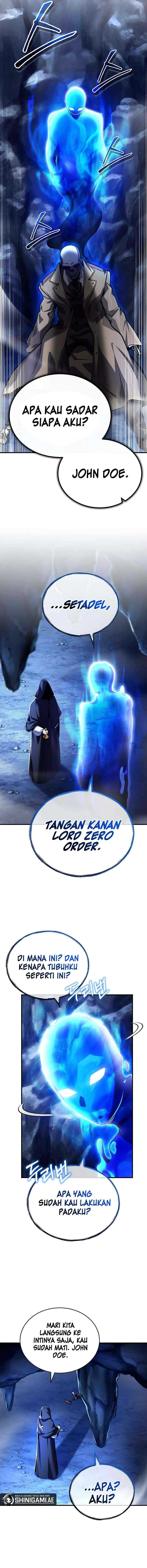 Academy’s Undercover Professor Chapter 85 Image 2