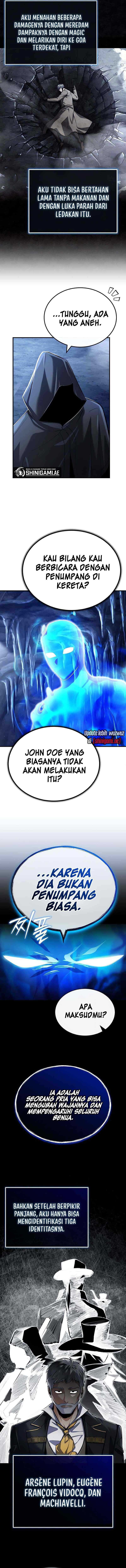 Academy’s Undercover Professor Chapter 85 Image 4