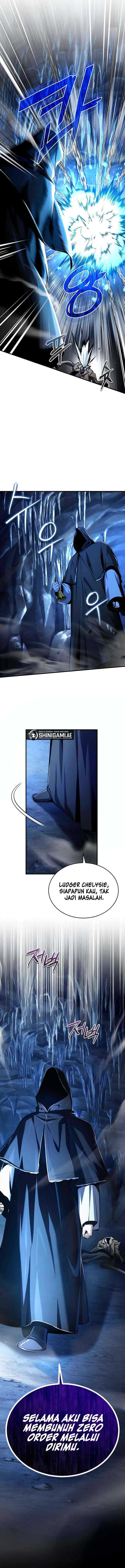 Academy’s Undercover Professor Chapter 85 Image 8