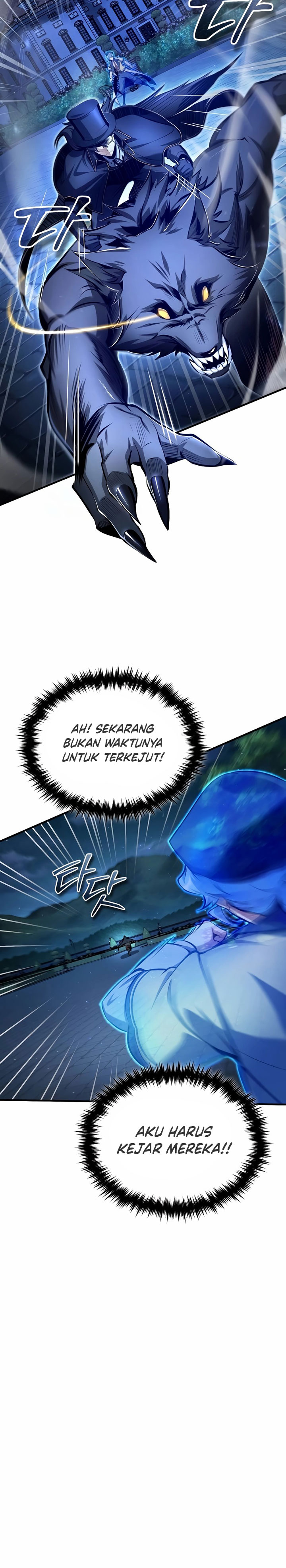 Academy’s Undercover Professor Chapter 88 Image 9