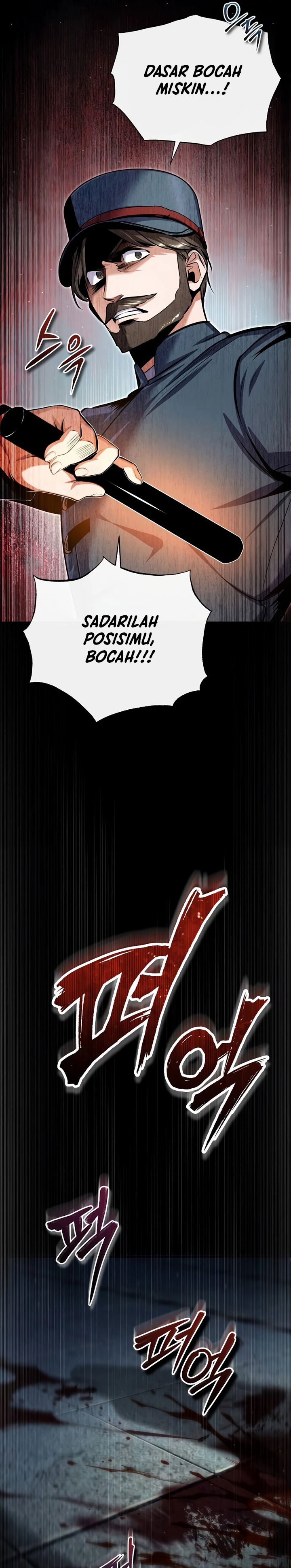 Academy’s Undercover Professor Chapter 88 Image 13