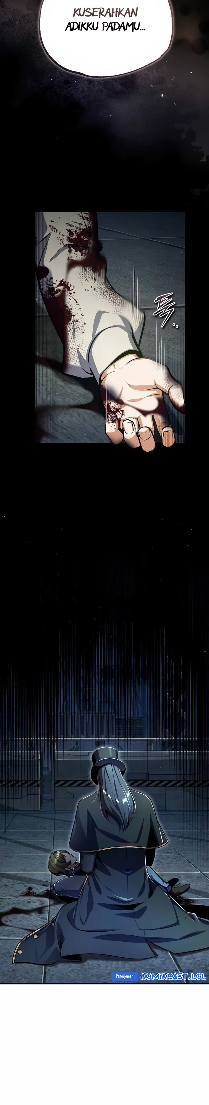 Academy’s Undercover Professor Chapter 88 Image 18