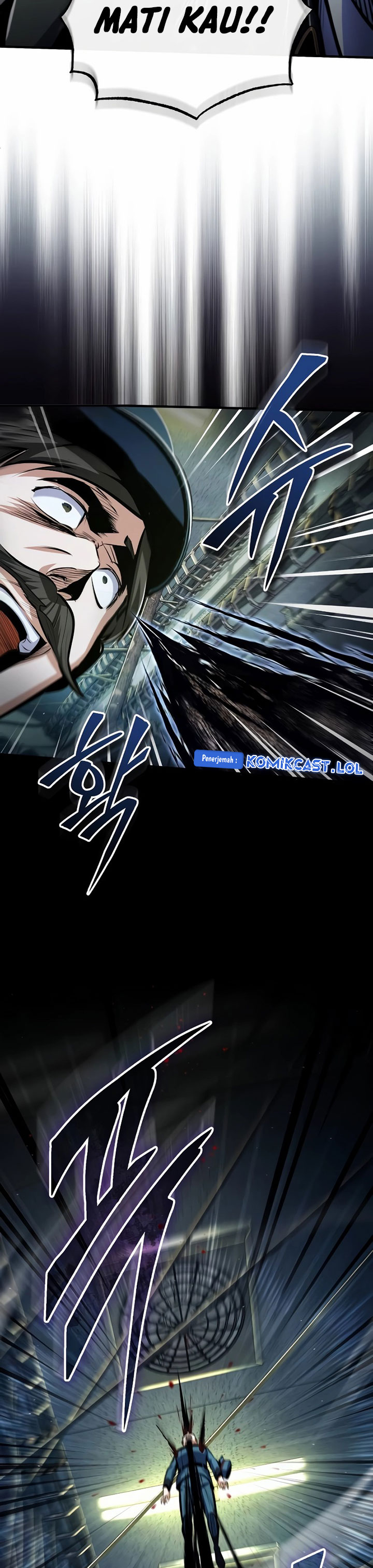 Academy’s Undercover Professor Chapter 88 Image 20