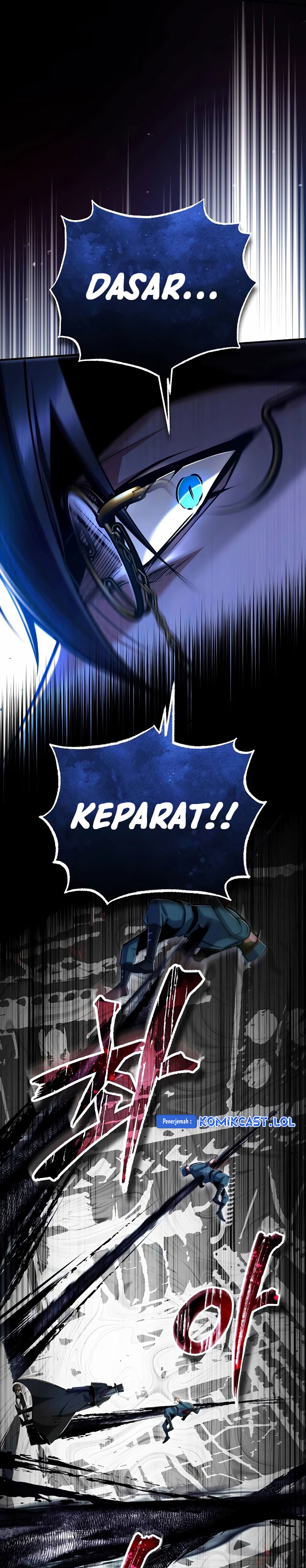 Academy’s Undercover Professor Chapter 88 Image 22