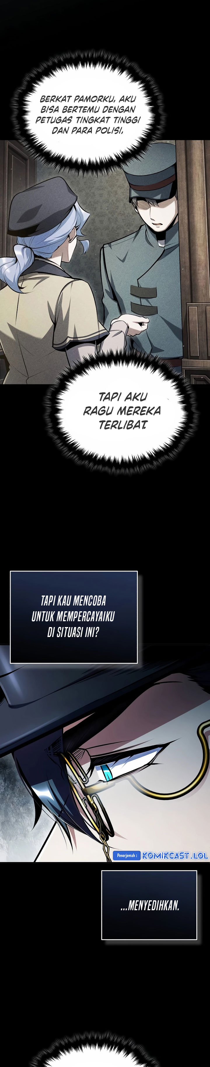 Academy’s Undercover Professor Chapter 88 Image 26