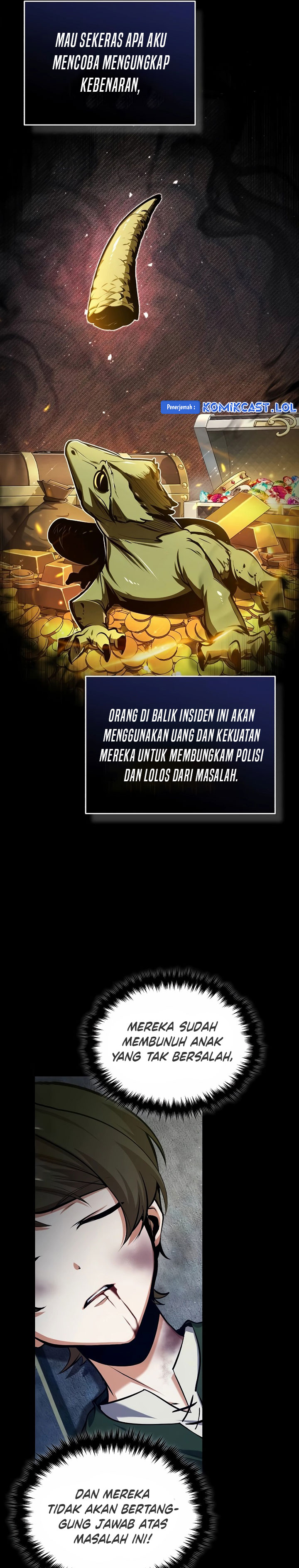 Academy’s Undercover Professor Chapter 88 Image 28