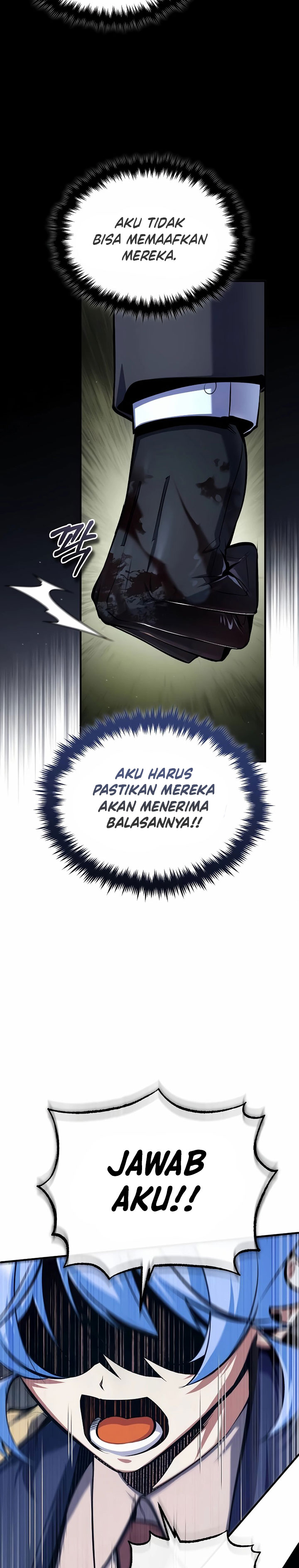 Academy’s Undercover Professor Chapter 88 Image 29