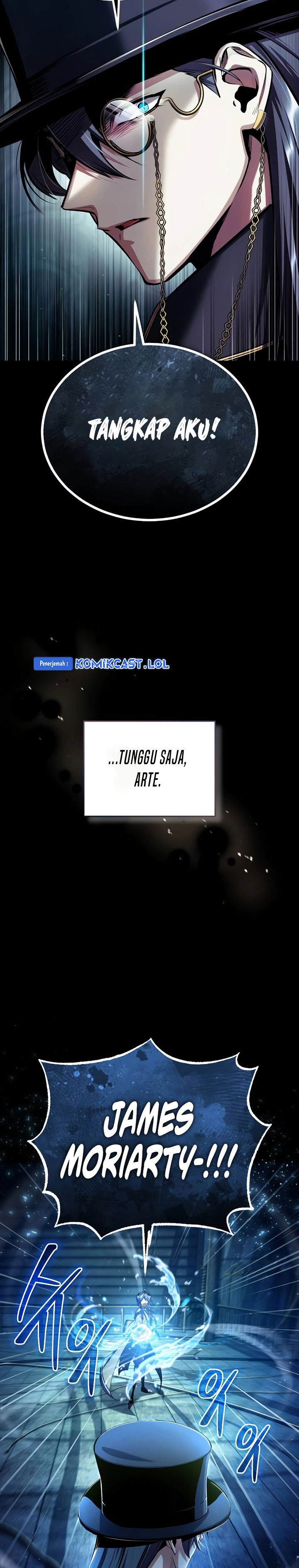 Academy’s Undercover Professor Chapter 88 Image 35