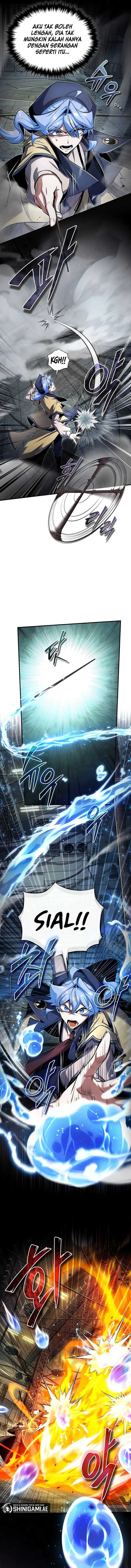 Academy’s Undercover Professor Chapter 89 Image 2