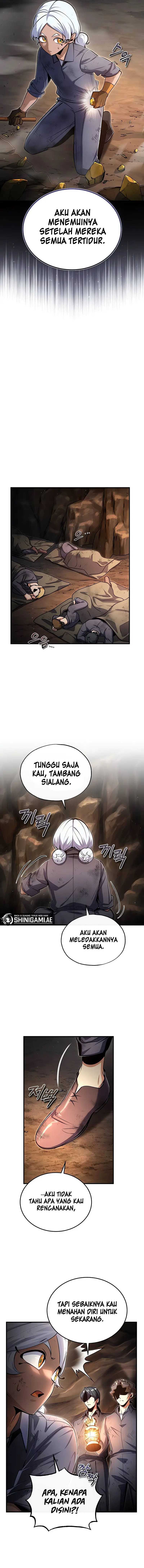 Academy’s Undercover Professor Chapter 89 Image 13