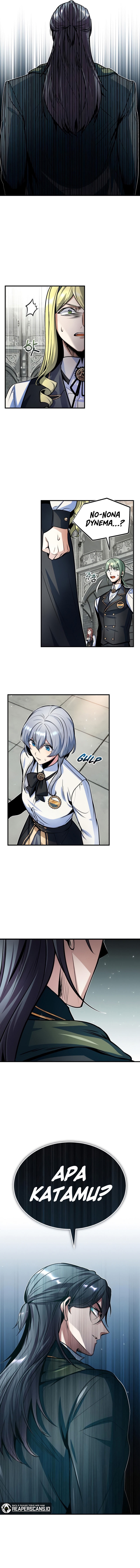 Academy’s Undercover Professor Chapter 9 Image 11