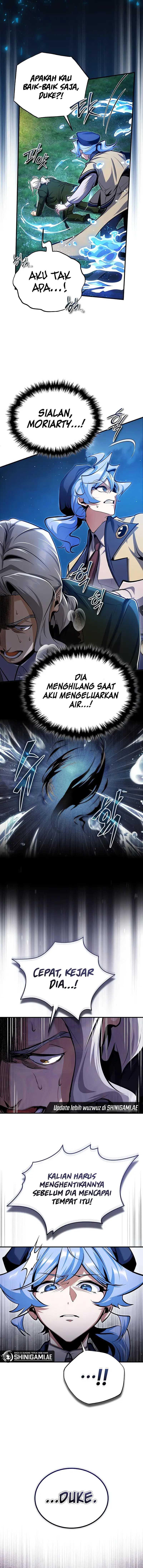 Academy’s Undercover Professor Chapter 91 Image 14