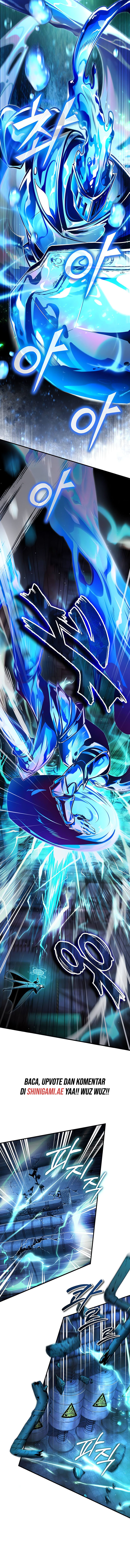 Academy’s Undercover Professor Chapter 92 Image 10