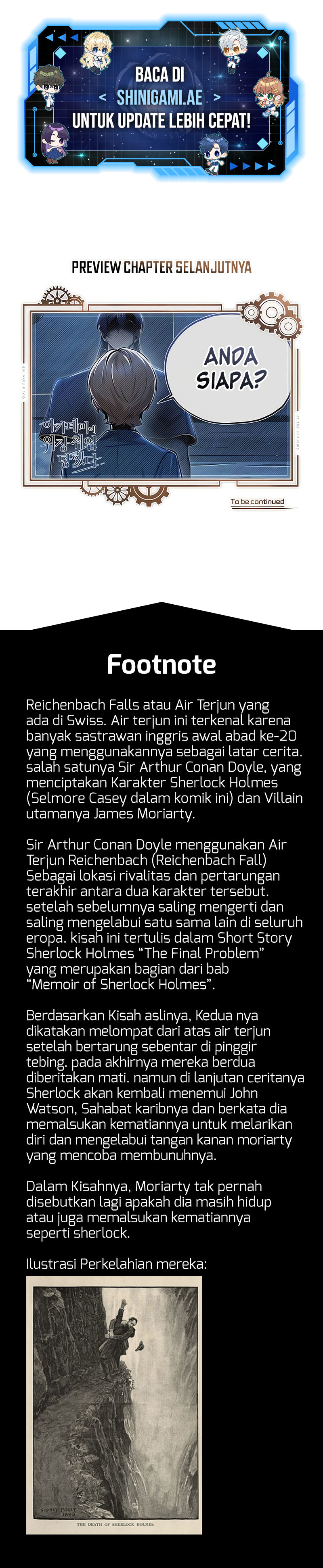 Academy’s Undercover Professor Chapter 92 Image 17