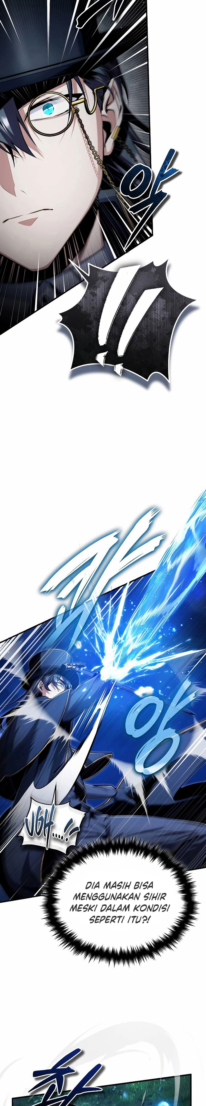 Academy’s Undercover Professor Chapter 93 S2 END Image 5