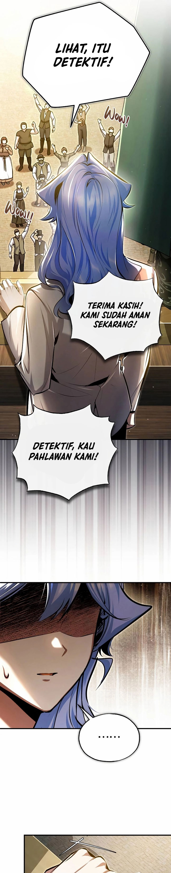 Academy’s Undercover Professor Chapter 93 S2 END Image 19