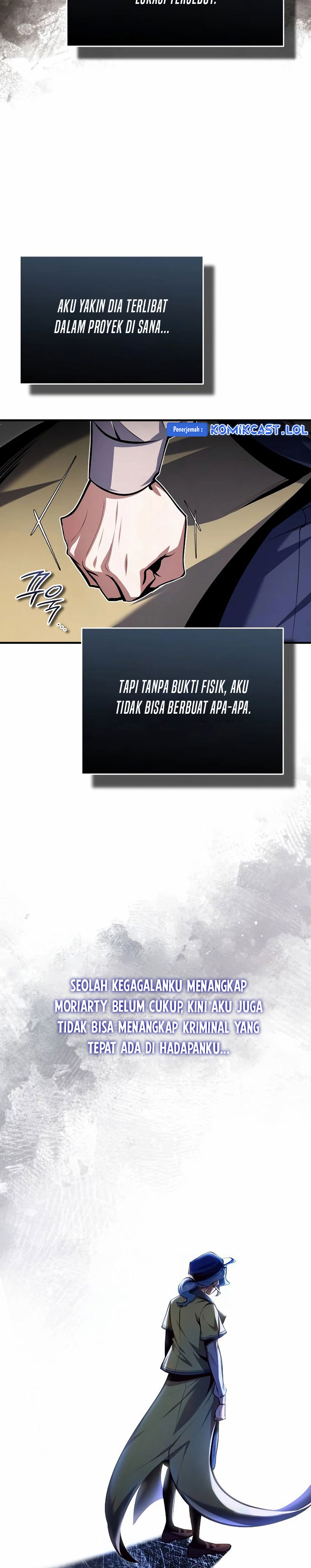 Academy’s Undercover Professor Chapter 93 S2 END Image 26