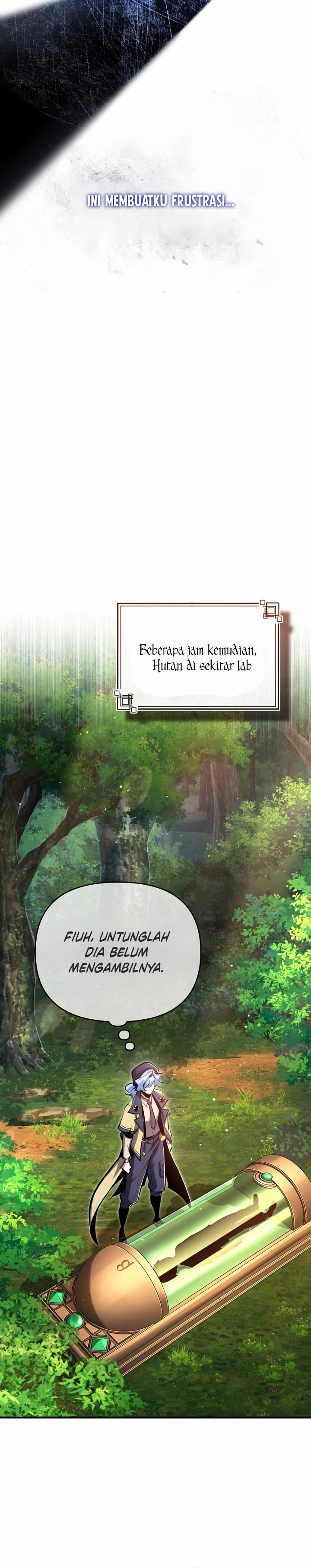 Academy’s Undercover Professor Chapter 93 S2 END Image 27