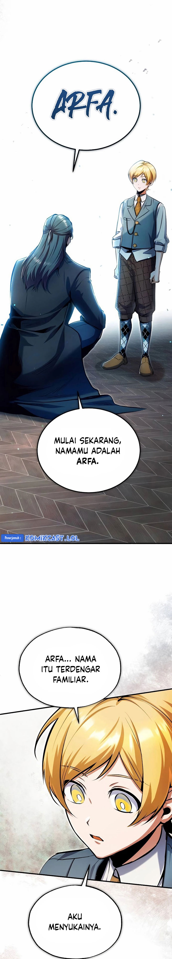 Academy’s Undercover Professor Chapter 93 S2 END Image 40