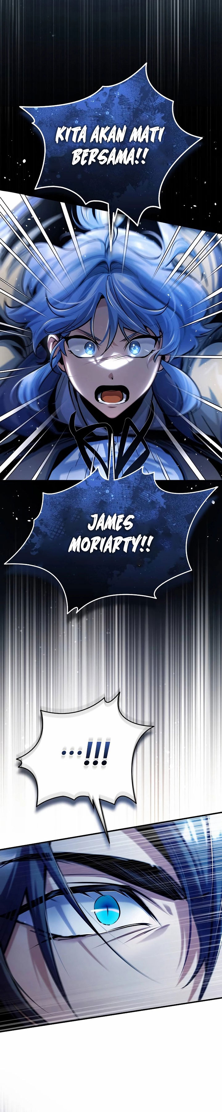 Academy’s Undercover Professor Chapter 93 Image 9