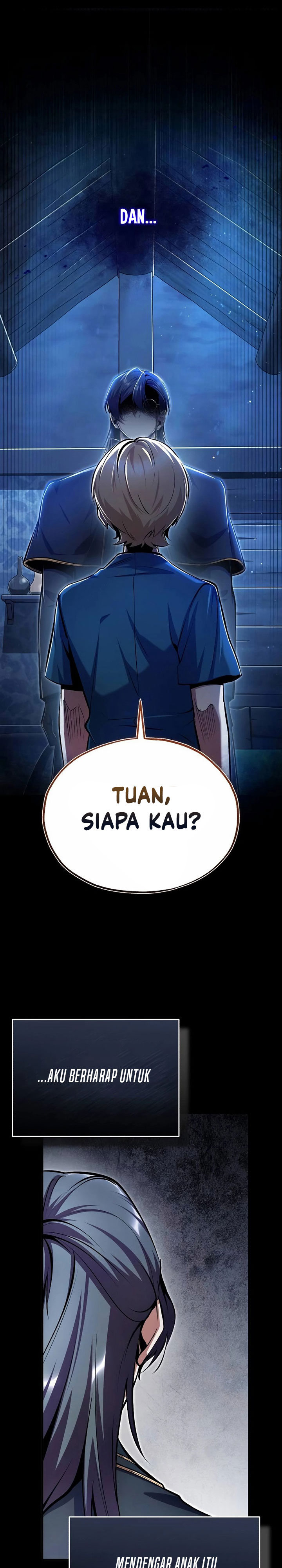 Academy’s Undercover Professor Chapter 93 Image 37