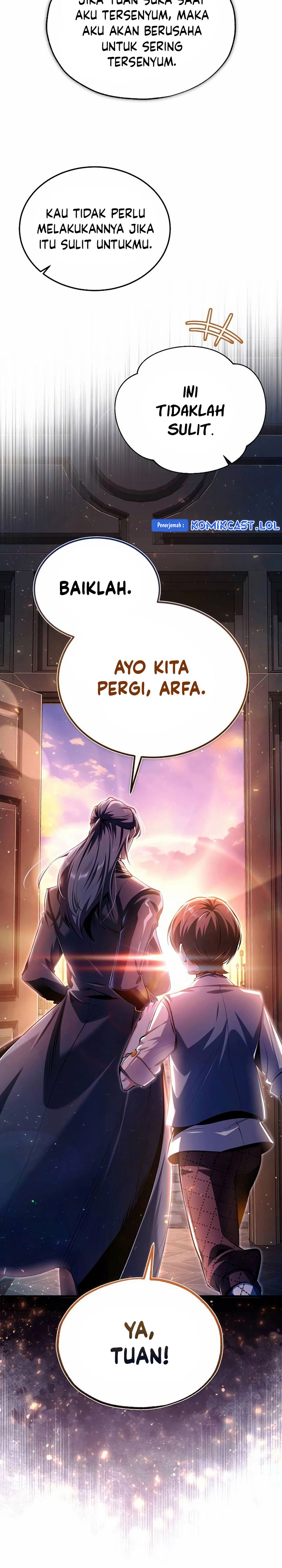 Academy’s Undercover Professor Chapter 93 Image 42