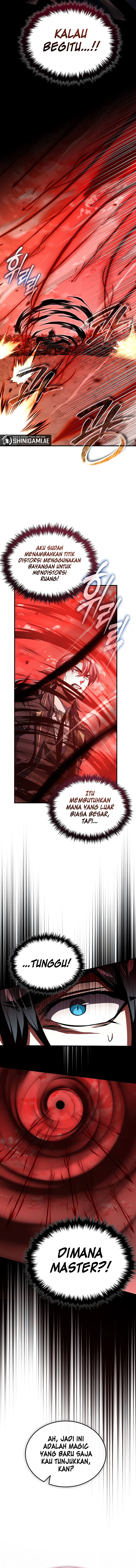 Academy’s Undercover Professor Chapter 96 Image 19